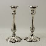 930 9160 CANDLESTICKS